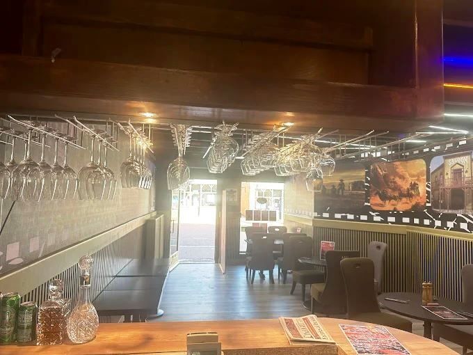 Licensed Fast Food Restaurant for Sale Photo 3