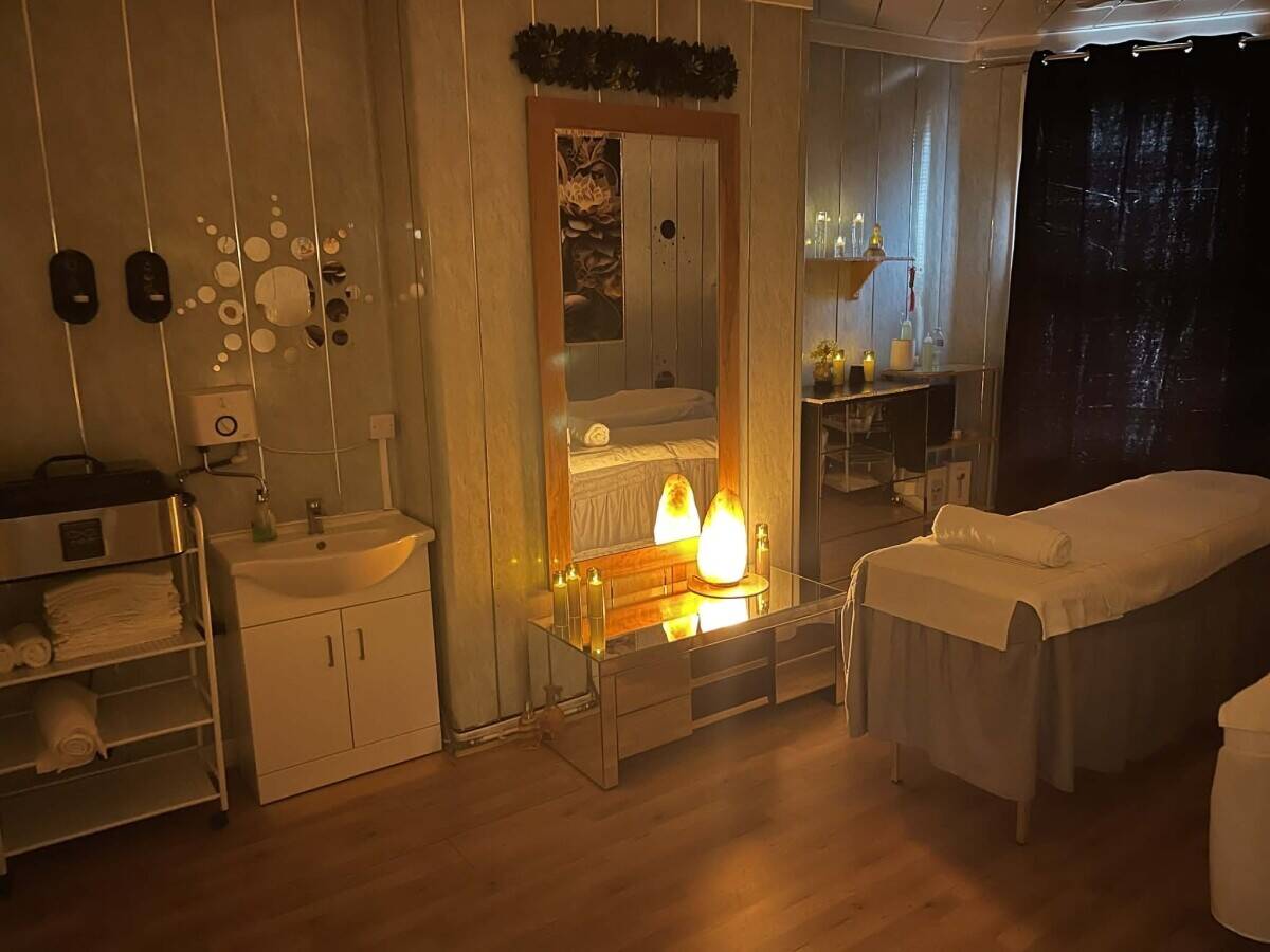 Massage & Beauty Spa for Sale in Liverpool
