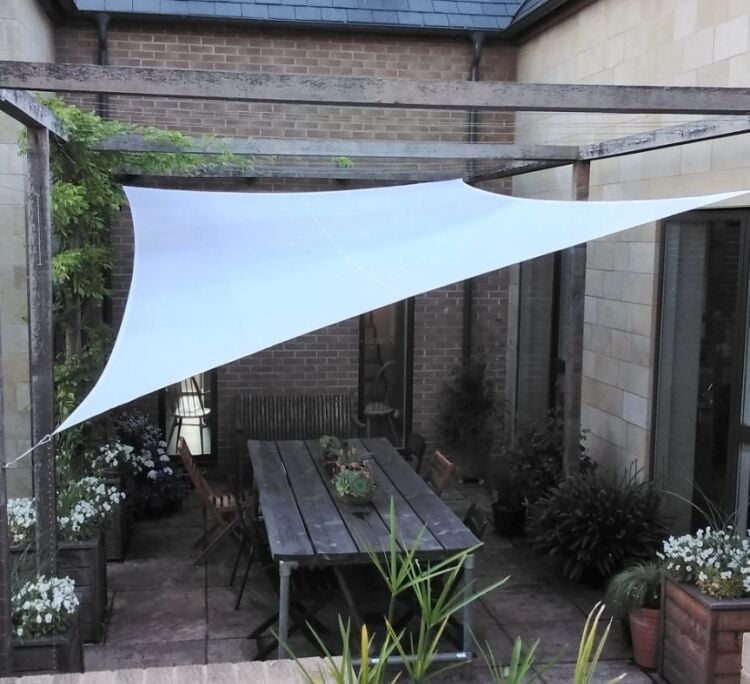 REDUCED - Highly Scalable Multi-Channel Outdoor Living Brand Specialising in Bespoke Outdoor Shading Solutions