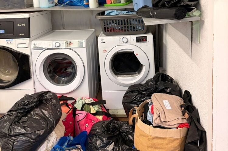 Established Launderette/Dry Cleaners - Rochdale