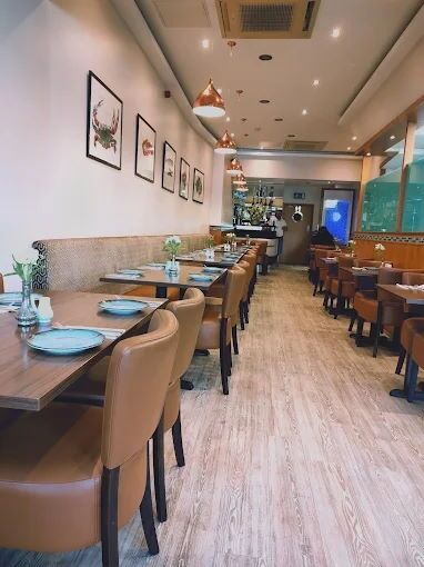 Renowned Seafood Restaurant And Fish & Chip Takeaway for Sale