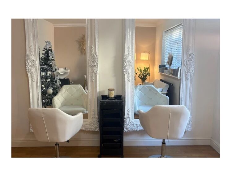 A Beauty Business That Truly Shines