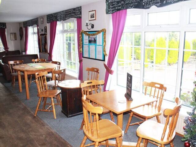 HEREFORDSHIRE, SYMONDS YAT - RENOWNED BEAUTY SPOT FREEHOUSE