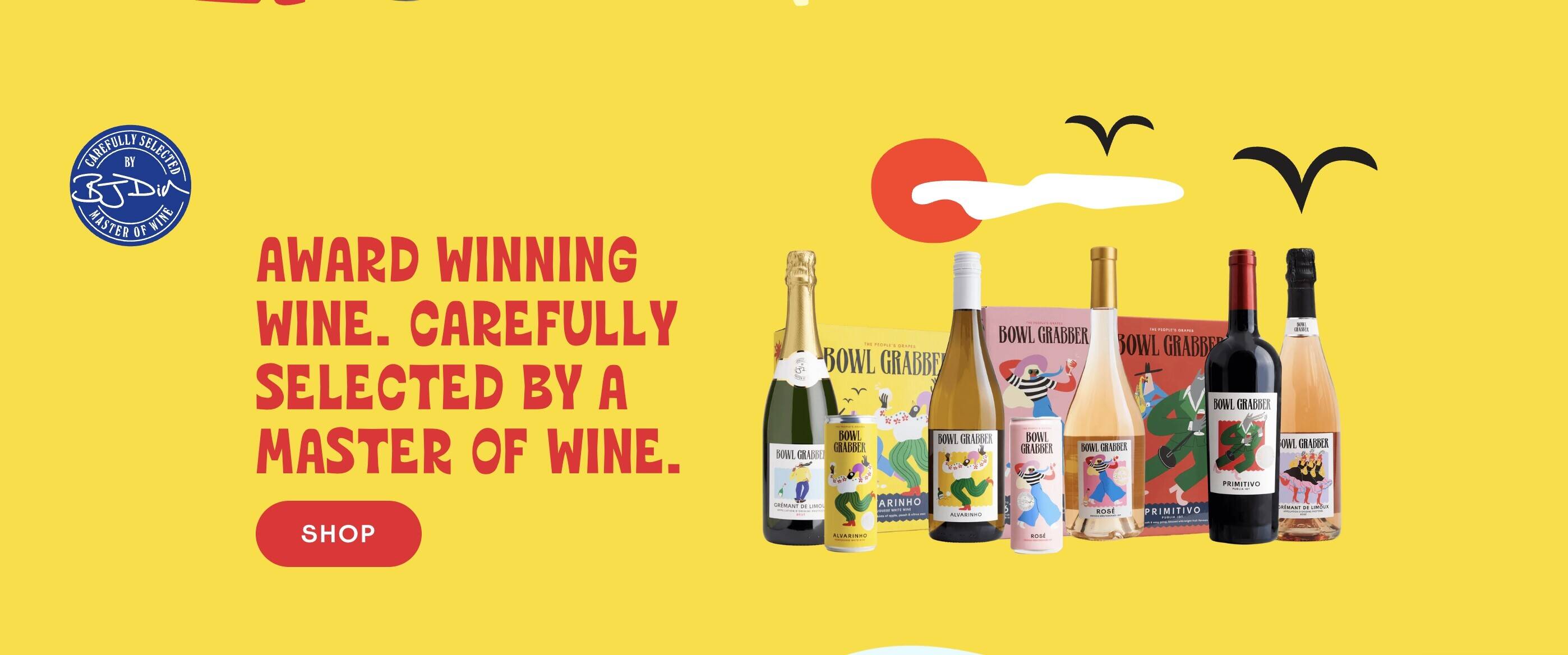 Established and profitable next generation wine brand for sale Photo 3