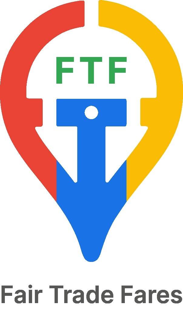 Proprietary Custom-Built Ride-Hailing Platform_FTFtaxi.com Photo 3