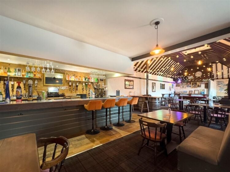The 1645 Inn and Owners Lodge Photo 3