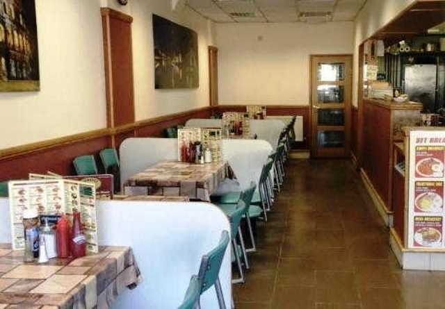 Café for Sale Photo 3