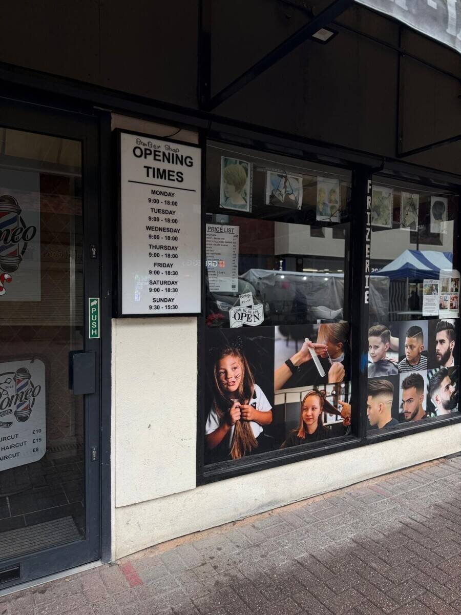 Italian restaurant for sale in nuneaton