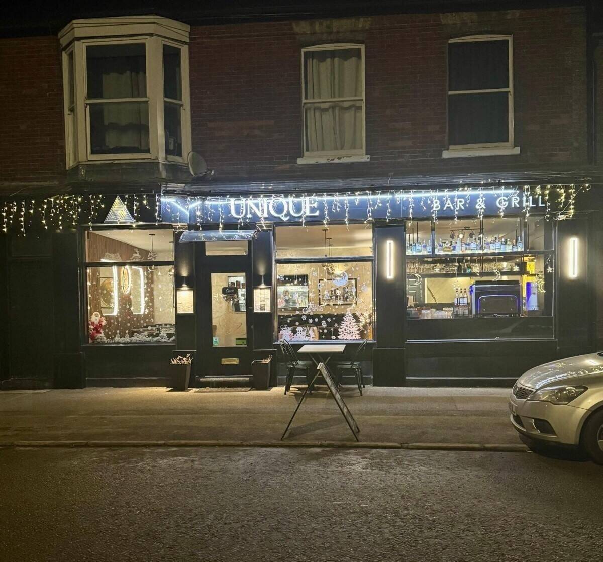 Turkish Restaurant for Sale in Codicote Hertfordshire Photo 3