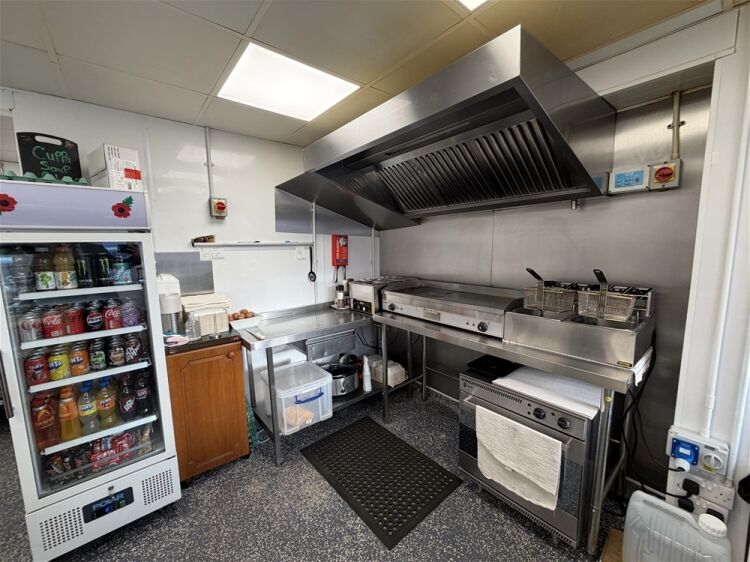 Cafe & Sandwich Bars For Sale in Knaresborough