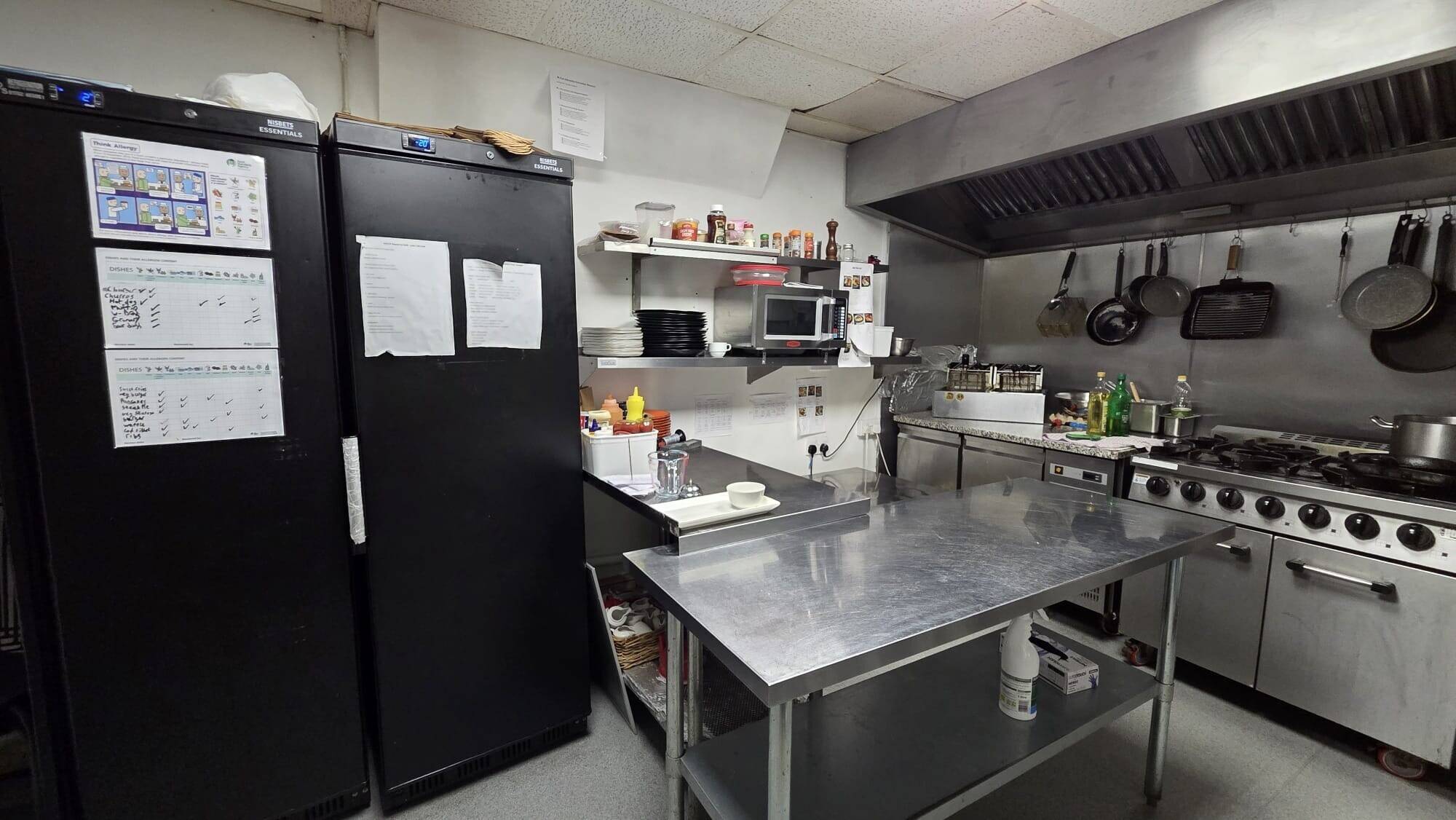 Cafe / Bistro for Sale in Leigh-on-Sea / Southend