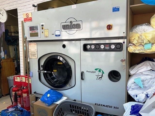 Dry Cleaners & Tailors for Sale