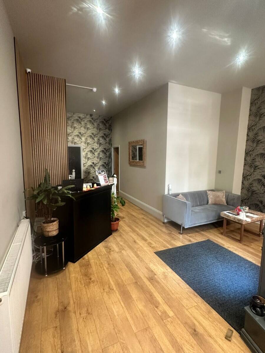 High end Thai massage Spa in Harrogate 