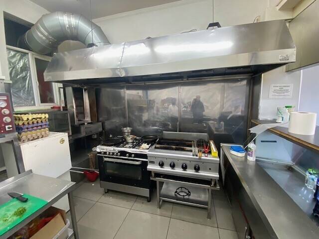 Established Takeaway Business for Sale Photo 3