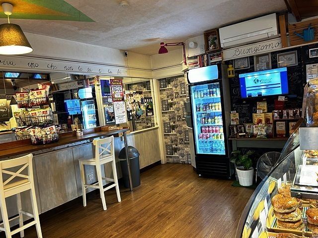 Coffee Shop Plus Delicatessens & Sandwich Bar a1 Use for Sale Photo 3