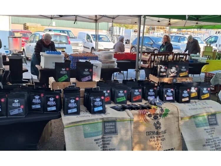 Brew Up a Business with Double Trouble Coffee! Photo 3