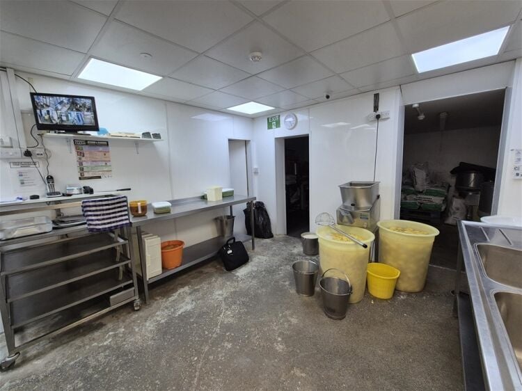 Fish & Chips For Sale in Pontefract Photo 3