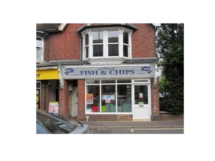 Catch of the Day – Profitable Fish & Chip Shop with Big Upside! Photo 3
