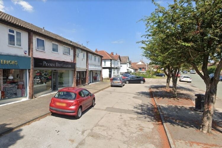 Dry Cleaners - Nottingham