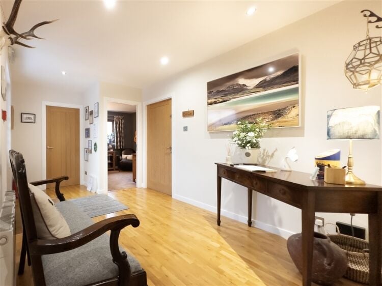 Broad Bay House Photo 3