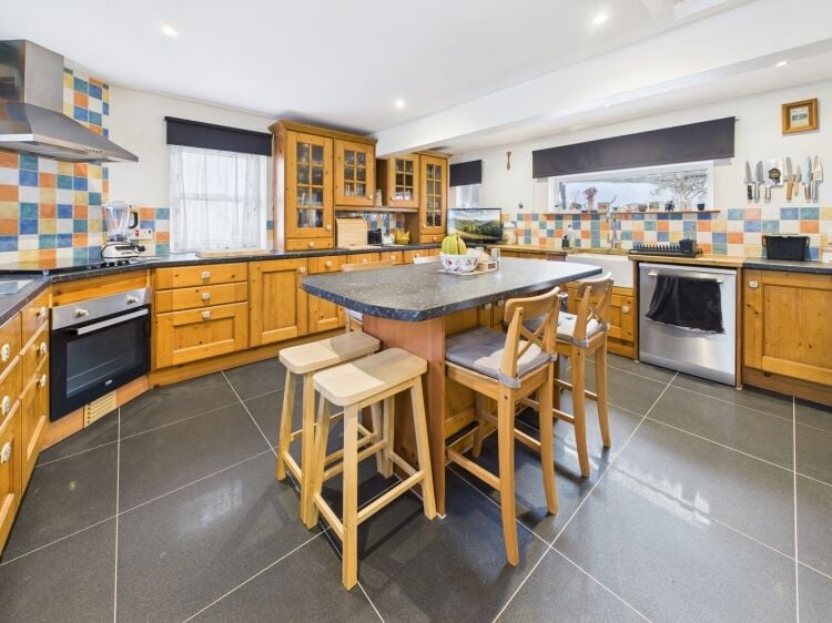 Business for Sale in Fochabers Moray