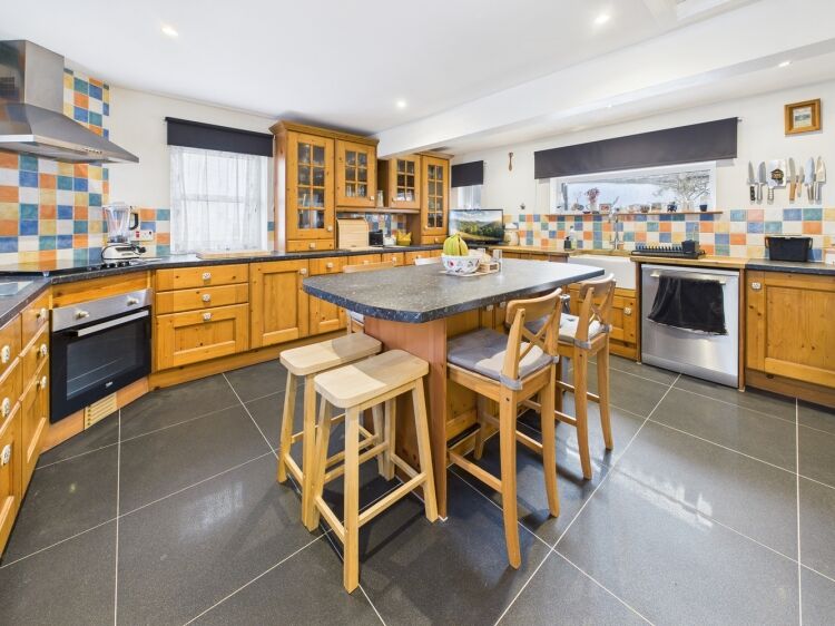 Business for Sale in Fochabers Moray Photo 3