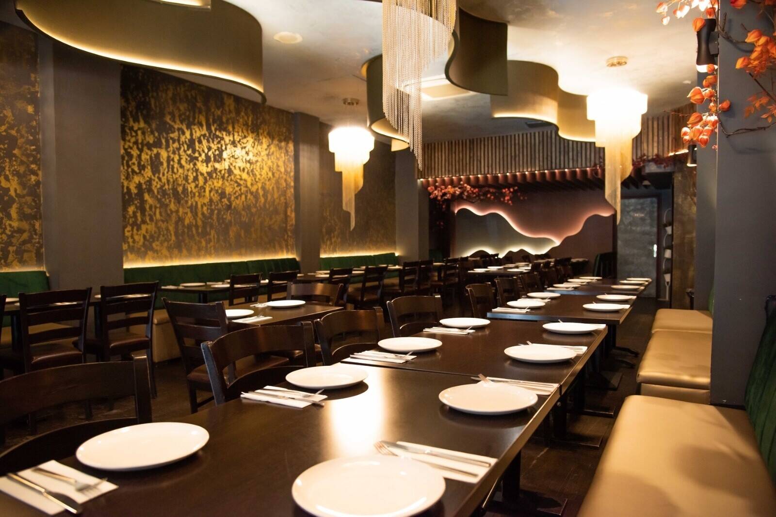 Turkish Restaurant for sale in Ilford London Photo 3
