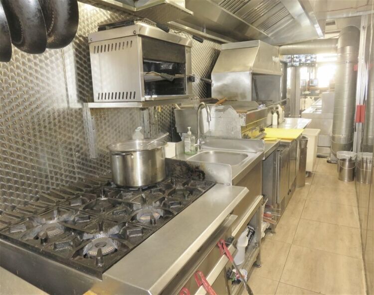 Fish and Chip Shop in Essex Photo 3