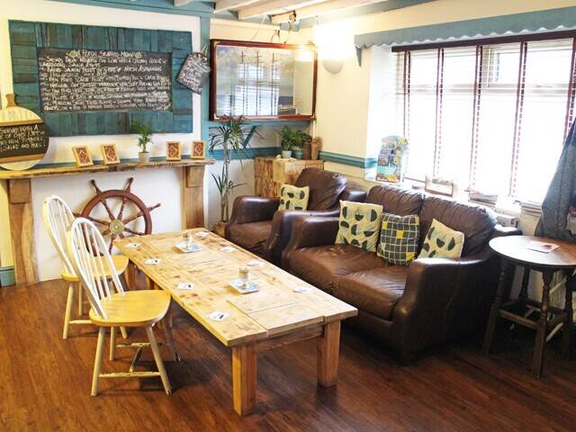 CARMARTHENSHIRE - CLOSED PUBLIC HOUSE WITH PLANNING PERMISSION Photo 3