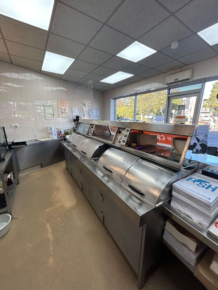 FISH & CHIP SHOP Photo 3
