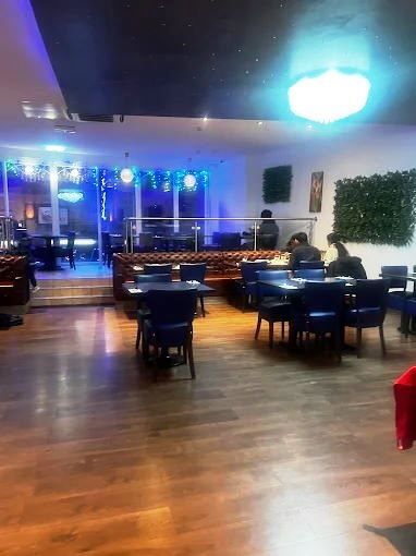 First Floor Licensed Indian & Sri Lankan Restaurant & Takeaway for Sale