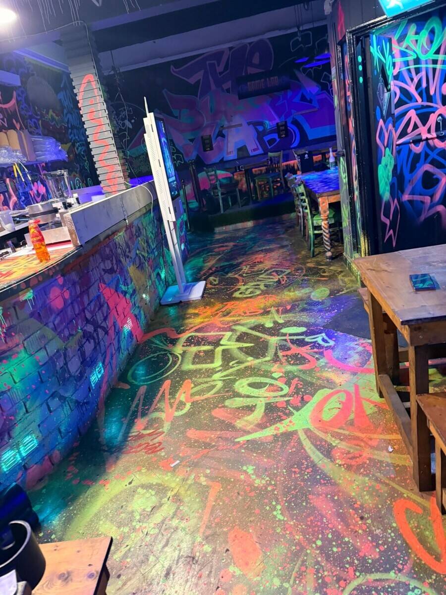 Dark Kitchen & Multi-Cuisine Dine-In / Takeaway Restaurant &ndash; Birkenhead, Merseyside
