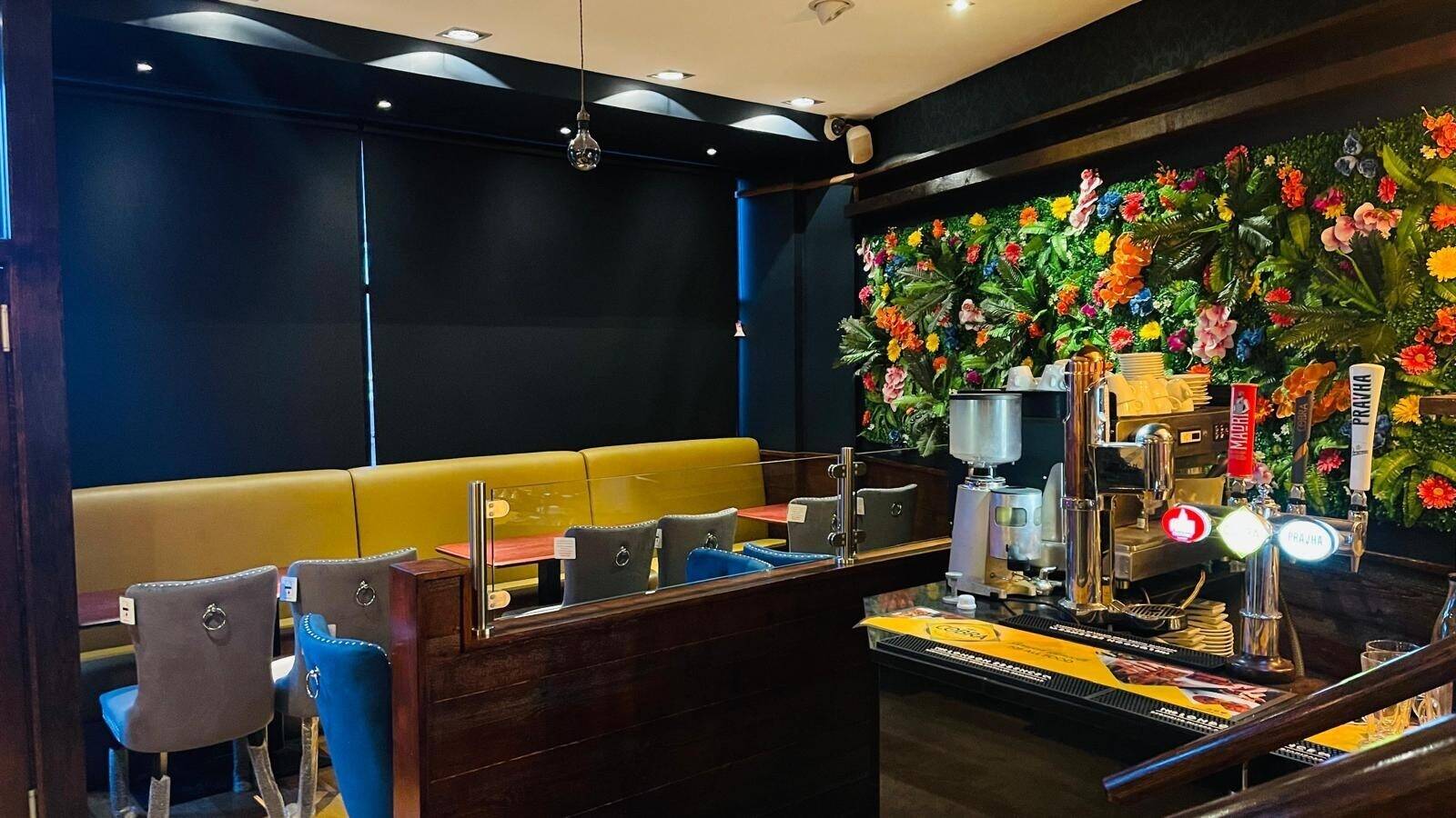 Ayr Town Centre Restaurant and Bar with Separate Pizza and Street Food Unit &pound;90,000 Offers Accepted Photo 4