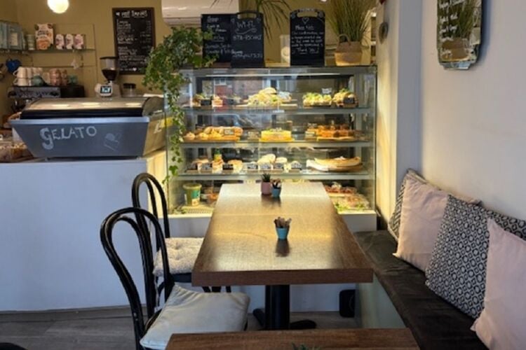 Established Brunch Cafe/Bakery - Stokesley