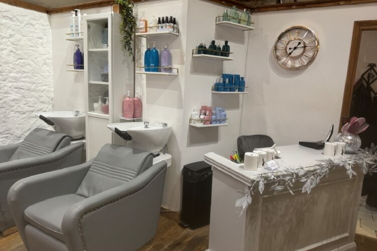 Established Hair Salon - Surrey