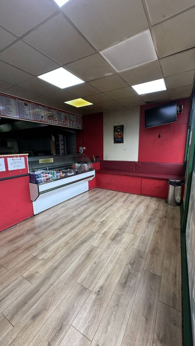Italian Takeaway for Sale – Established 10 Years Photo 3