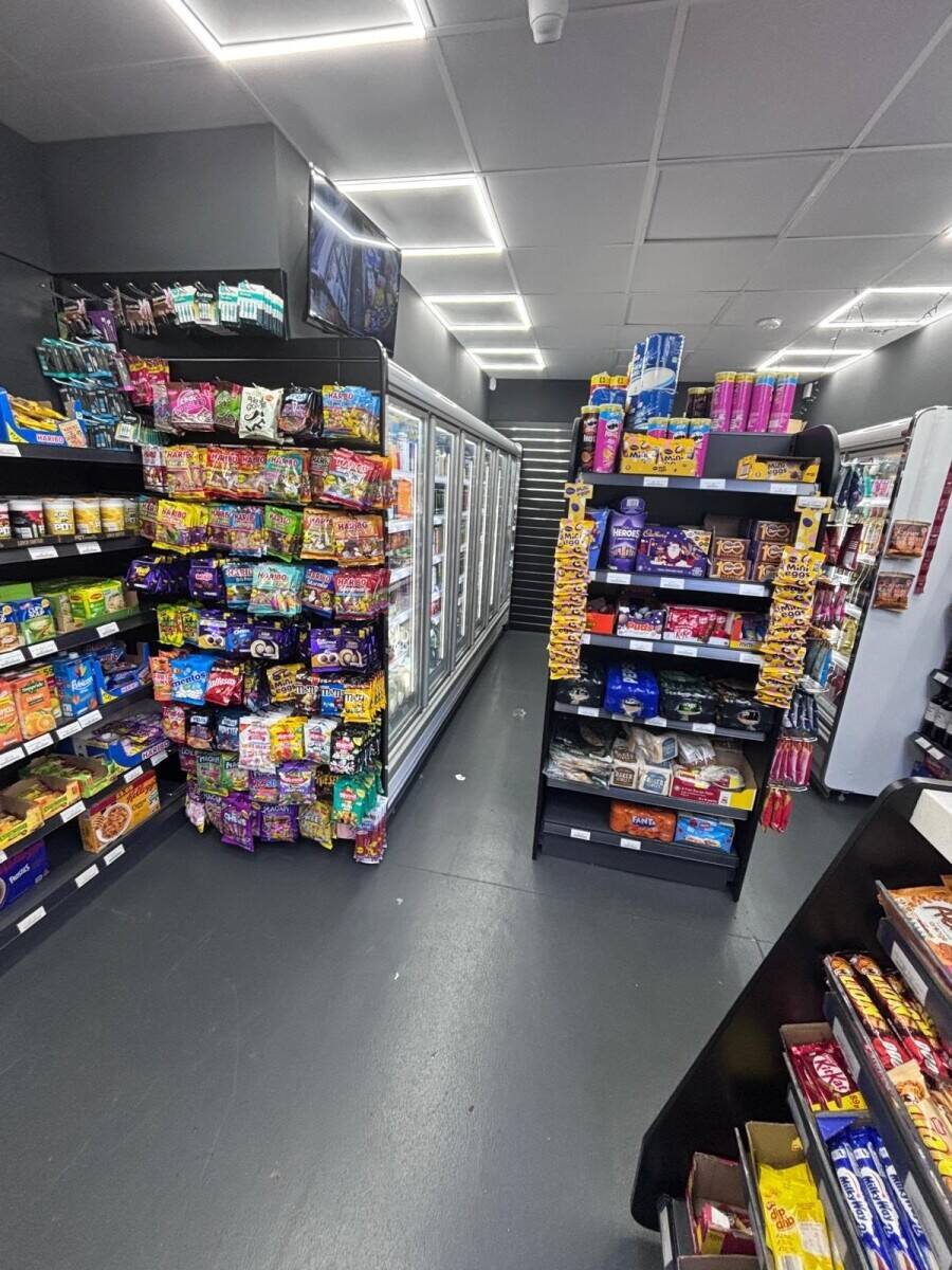 Off license for sale in Torquay, TQ1
