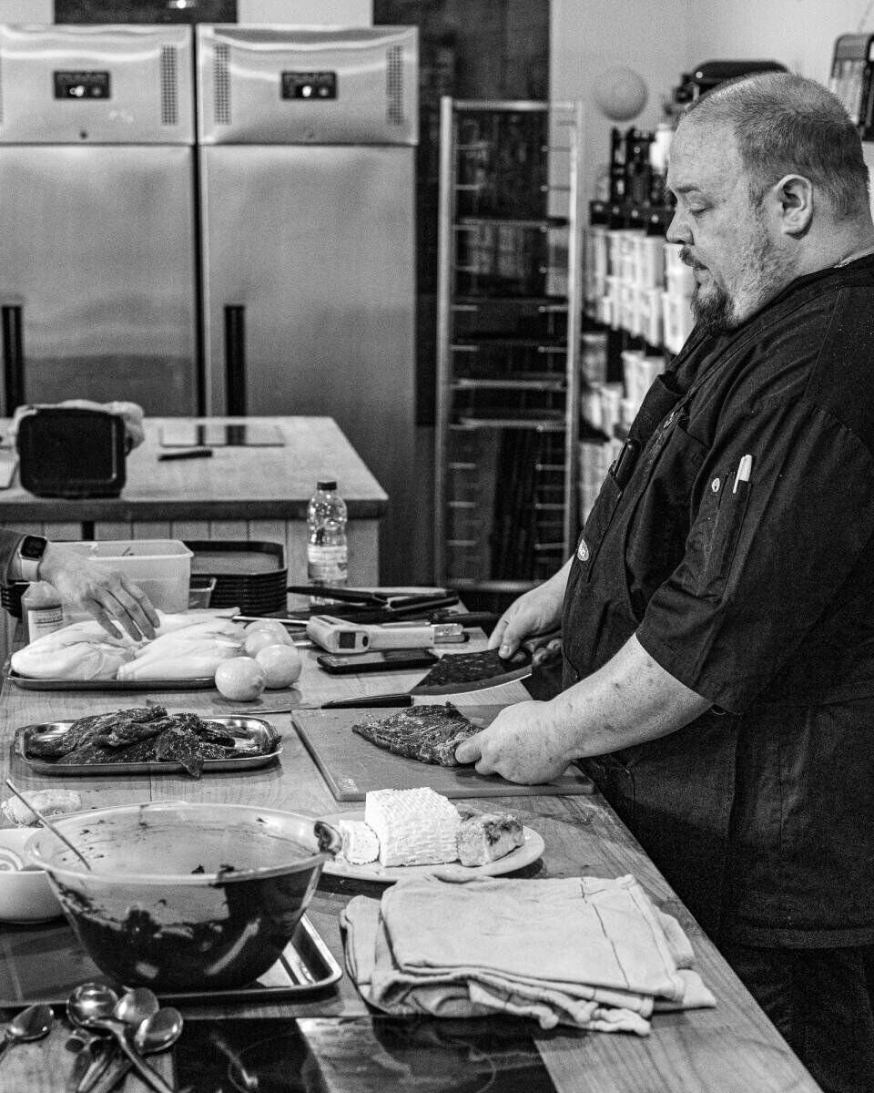 Award Winning Cookery School for sale Photo 3