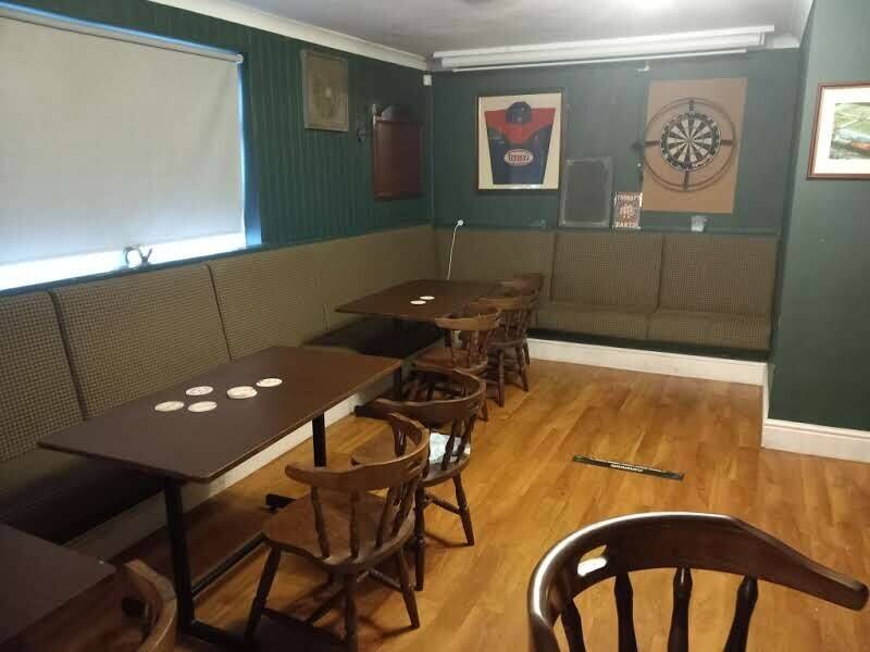 CARMARTHENSHIRE - WELL APPOINTED VILLAGE PUB & RESTAURANT Photo 3