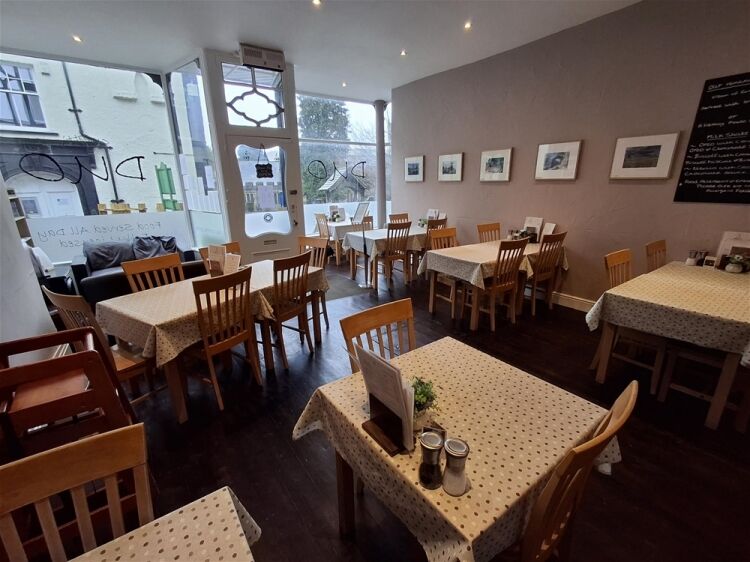 Cafe & Sandwich Bars For Sale in Sedbergh Photo 3