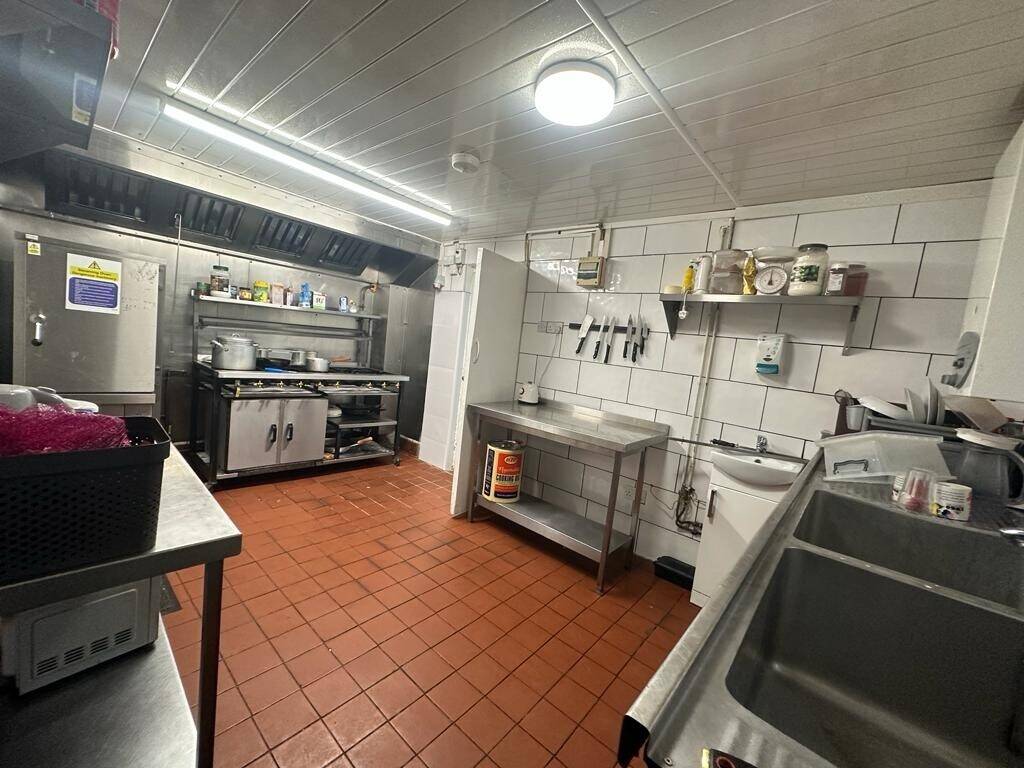 Chinese restaurant&nbsp;for sale in Reading Berkshire