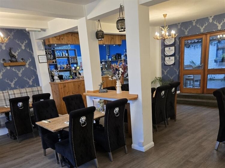 Cafe & Sandwich Bars For Sale in Malton