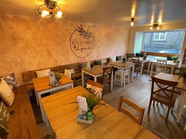 Cafe & Sandwich Bars For Sale in Leeds Photo 3