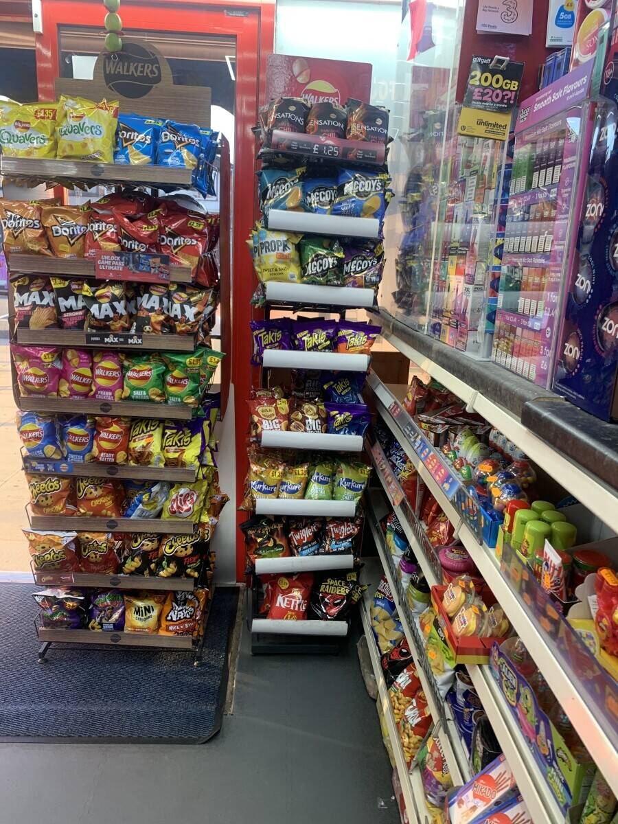 Off-licence & Convenience Store for sale in Northolt