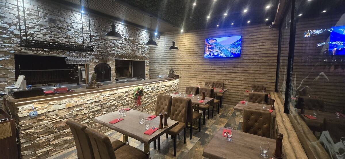 Ash & Flame Wood-Fired Steakhouse Restaurant for Sale &ndash; Banbury Photo 3