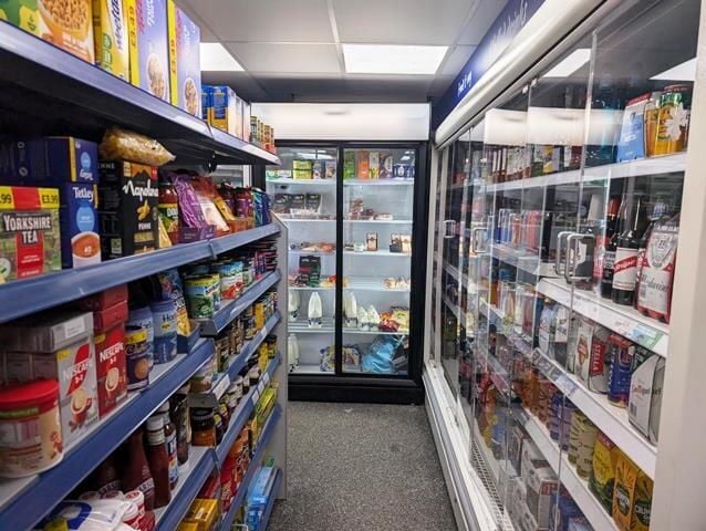 Post Office & Convenience Store, Off Licence, Newspapers for Sale Photo 3