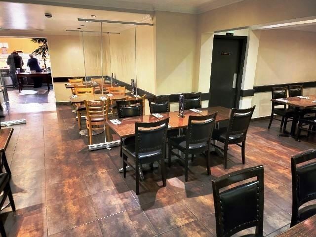 Licensed Chinese Restaurant for Sale Photo 3
