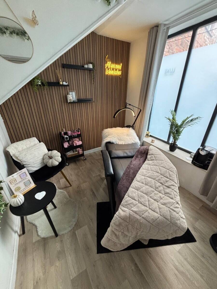 Hair and beauty salon in Hinckley Leicestershire Photo 3
