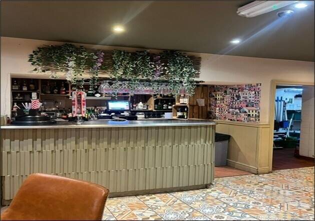 New To Market - TRUNK LOUNGE
