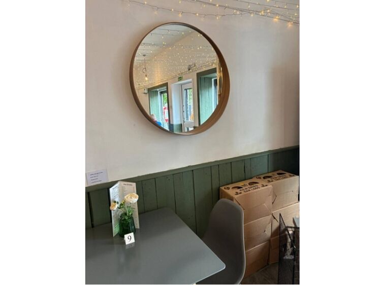 Whisk Yourself Into Cafe Ownership – Dundee Photo 3